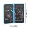 Phone Toy Foldable Pretend Cellphone Child Musical Toys For Boys Girls Preschoolers Birthday Home Apartment Playroom Holiday