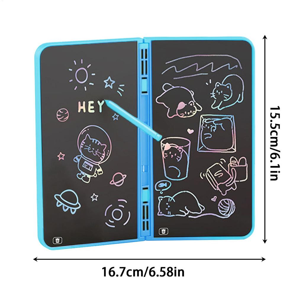 Phone Toy Foldable Pretend Cellphone Child Musical Toys For Boys Girls Preschoolers Birthday Home Apartment Playroom Holiday