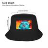 Bibble Meme Bucket Sports Cap Wild Ball Derby Golf S For Women UnisexsBucket Hat
