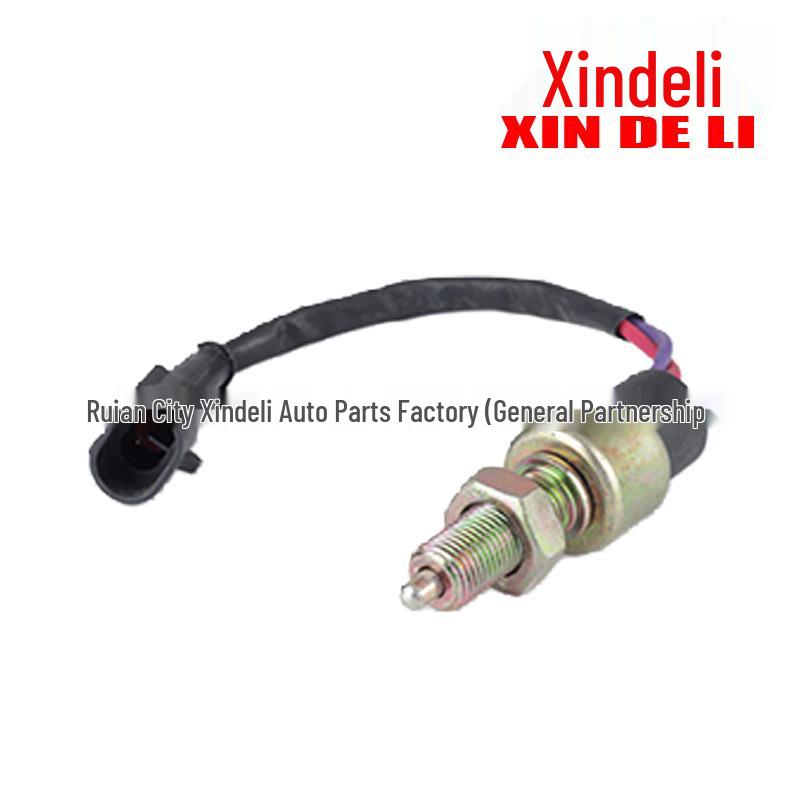 Compatible Jinlong Bus Brake Light Switch