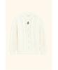 DROLE DE MONSIEUR La Maille Torsade D0Waw25230Whm