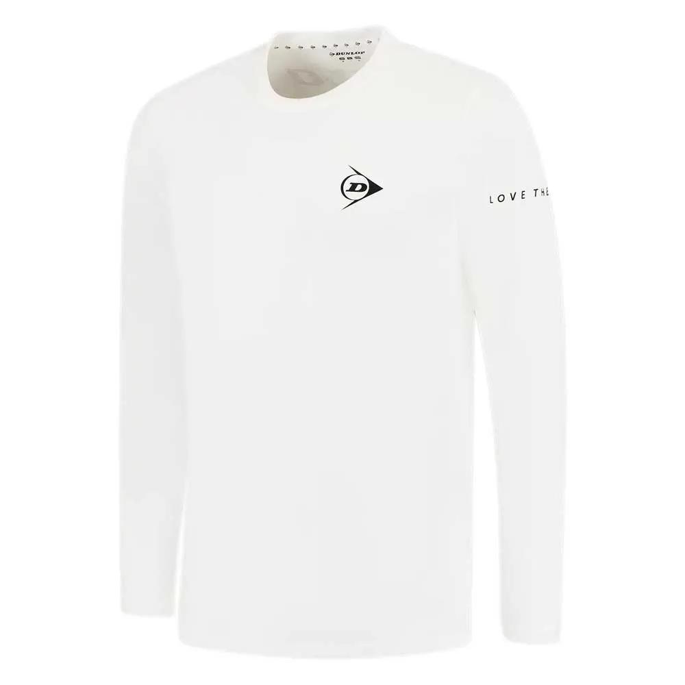 

Dunlop Футболка с длинным рукавом Essential M