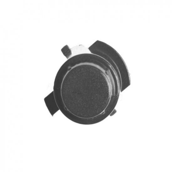 Front Grid Park Assist Sensor Cover Cap for Mercedes GL-CLASS (X166) 2012-2016