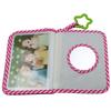 Baby Photo Album First Year Baby Photo Book Growth Babies Albums Shower Guest Diy Giraffe Photography Album with Family record