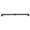 2 Head Aluminum Alloy Buzz Bar for Fishing Rods Crossbar Bracket Fishing Accessories