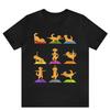 Üst Kıyafetler – T-shirtler