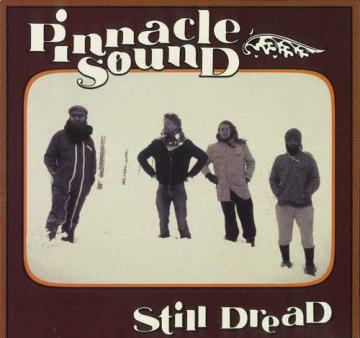 

LP Record PINNACLE SOUND - Still Dread BAT013 Bat FR 2024 Jamaica Reggae, Ska & Dub