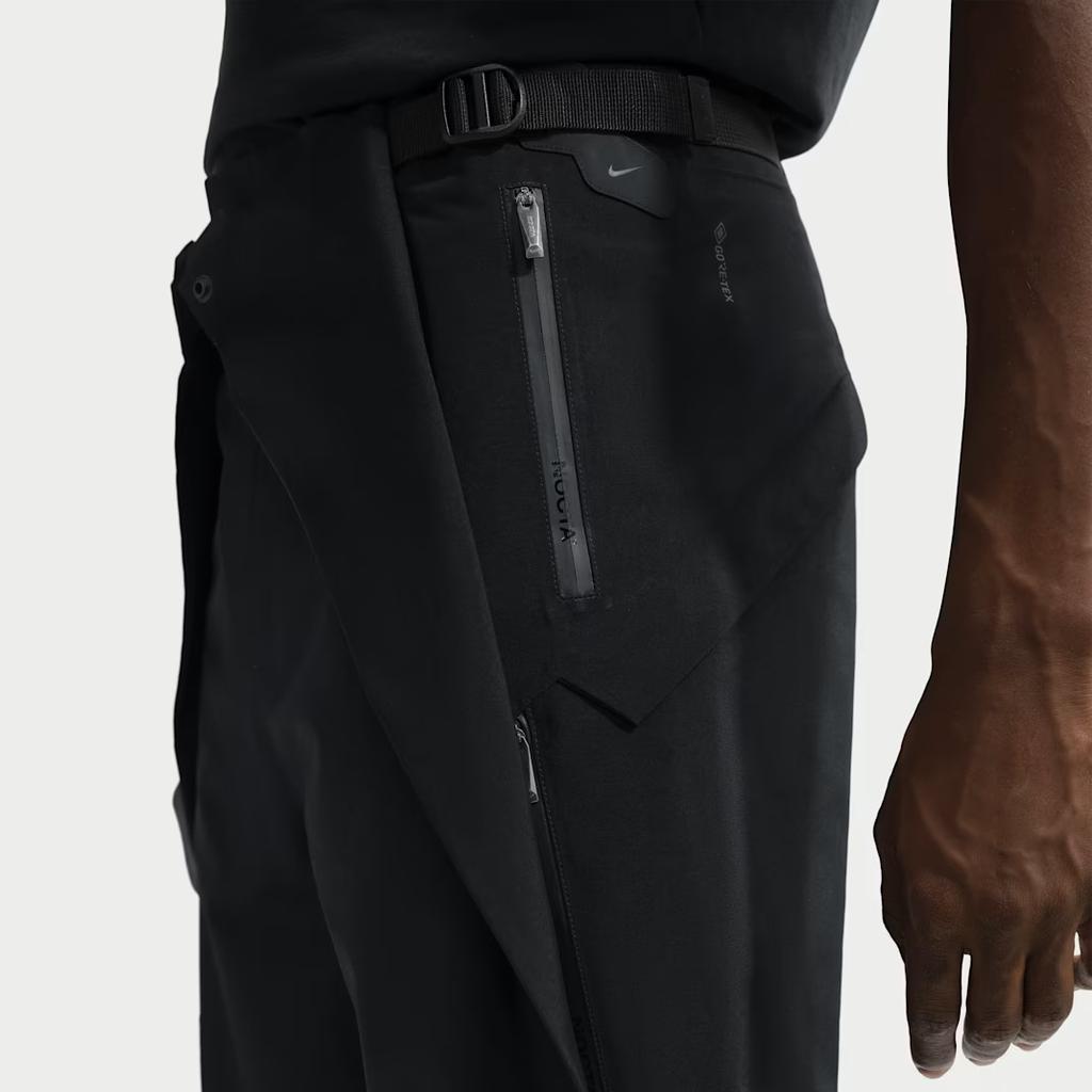 Nike X Nocta FW25 Casual Pants Men's HQ4481-010