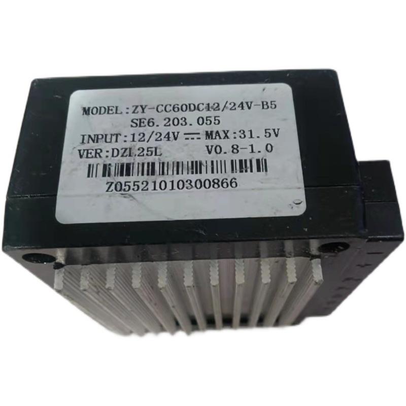 ZY-CC60DC12/24V-B5/B3/B4 DZL25 Mainīgas frekvences kompresora vadītājs
