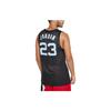 Jordan Camiseta Esportiva de Malha Sem Mangas Top Respirável Masculino Tops Preto CZ2499-010