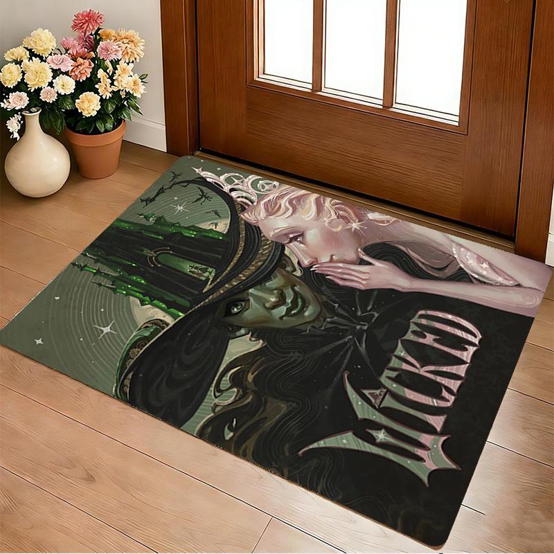 Fantasy Living Room Non-Slip Area Rug Soft Carpet for Bedroom Game Playroom Sofa Office Home Decor Doormat Christmas Gift C9211860