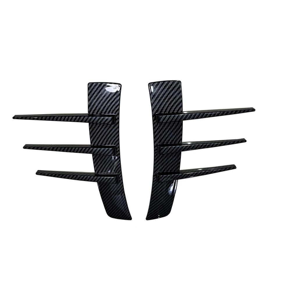 Universelle Auto Seitenflügel Blattverkleidung Zubehör Radlauf Kotflügel für A3 8P 8V A4 B8 A5 A6 C7 A7 A8 RS5 RS6 RS7 S3 S4 S5