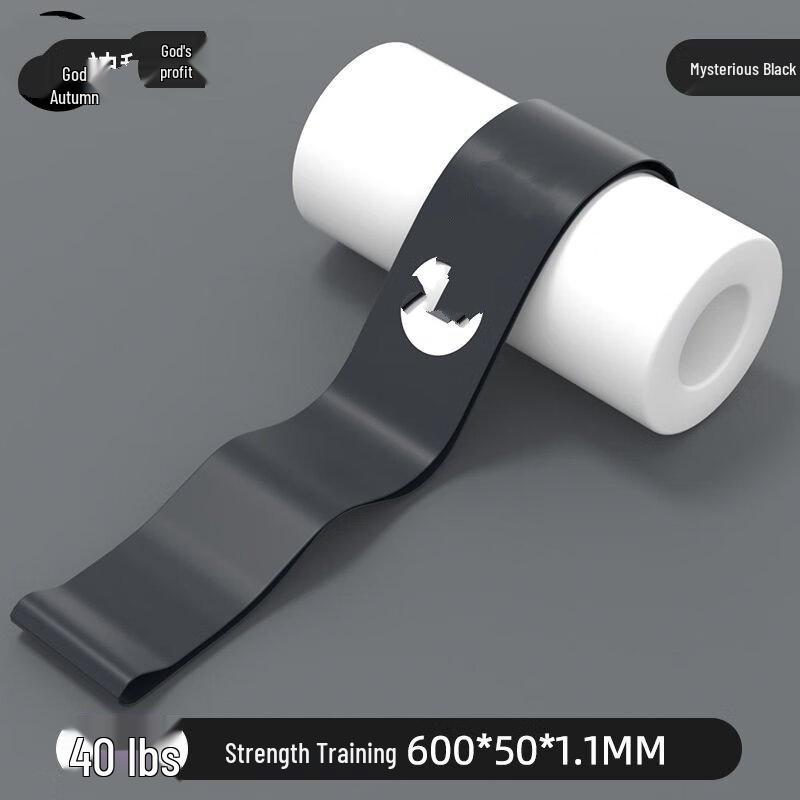 

Fitness Resistance Stretch Band