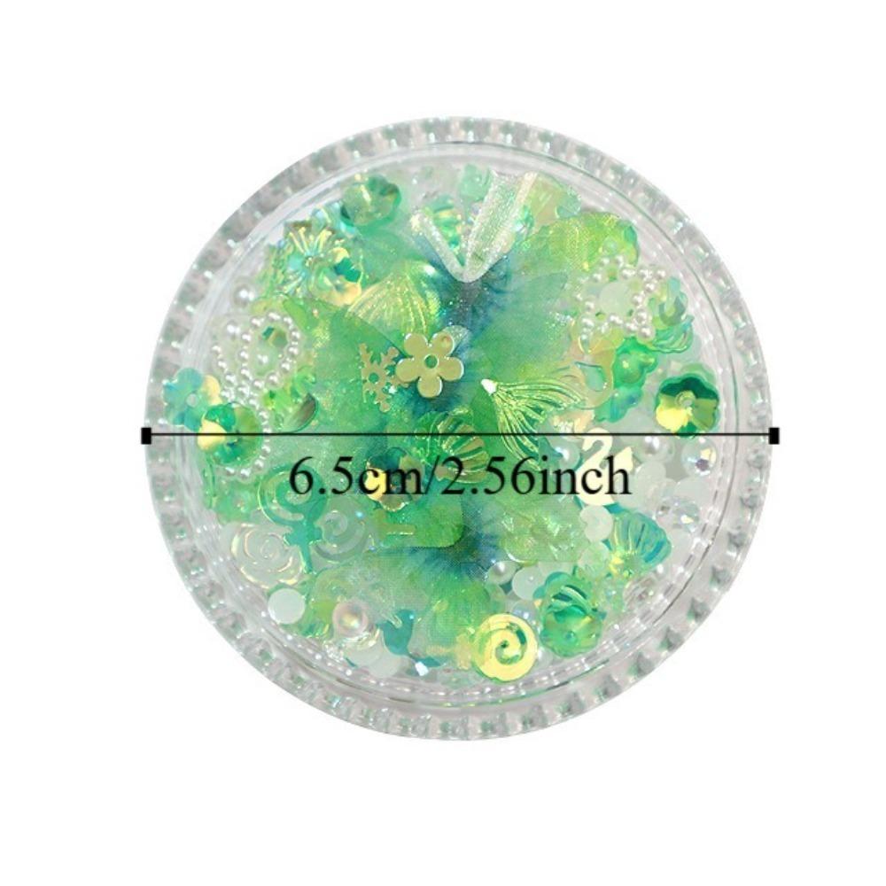 Pearls Makeup Face Stickers Diamond Eye Makeup Stickers Bridal Makeup Patch  for Face Makeup