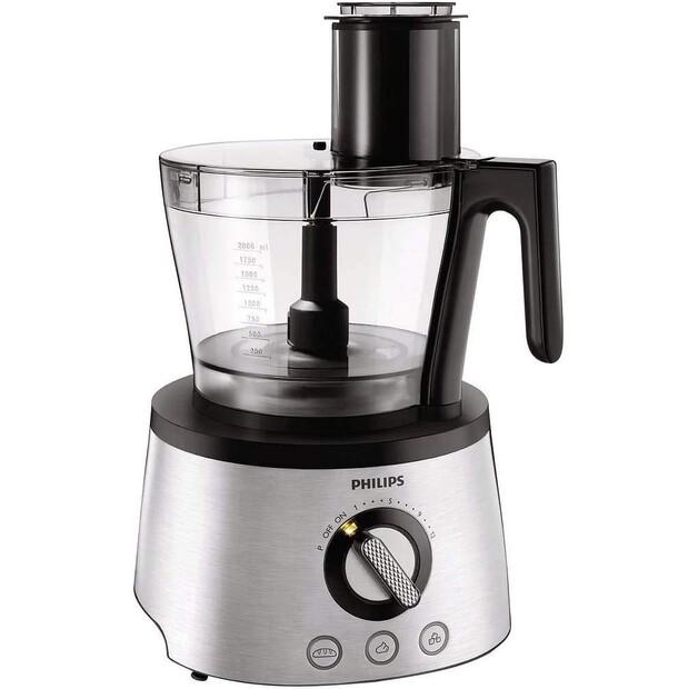 Кухонный комбайн Philips HR7778/00 Avance Collection