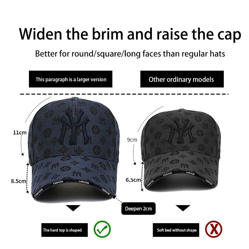 Fashion Letters Embroidery Cap Luxury Fugees  Women Men Baseball Caps Women Caps Man Sport Sun Snapback Cap Gorras Para Hombres