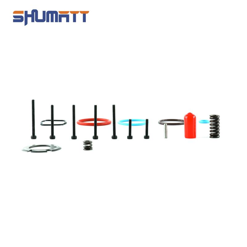 891810-C10/C12 Fuel Injector Repair Kit C10/C12 Series