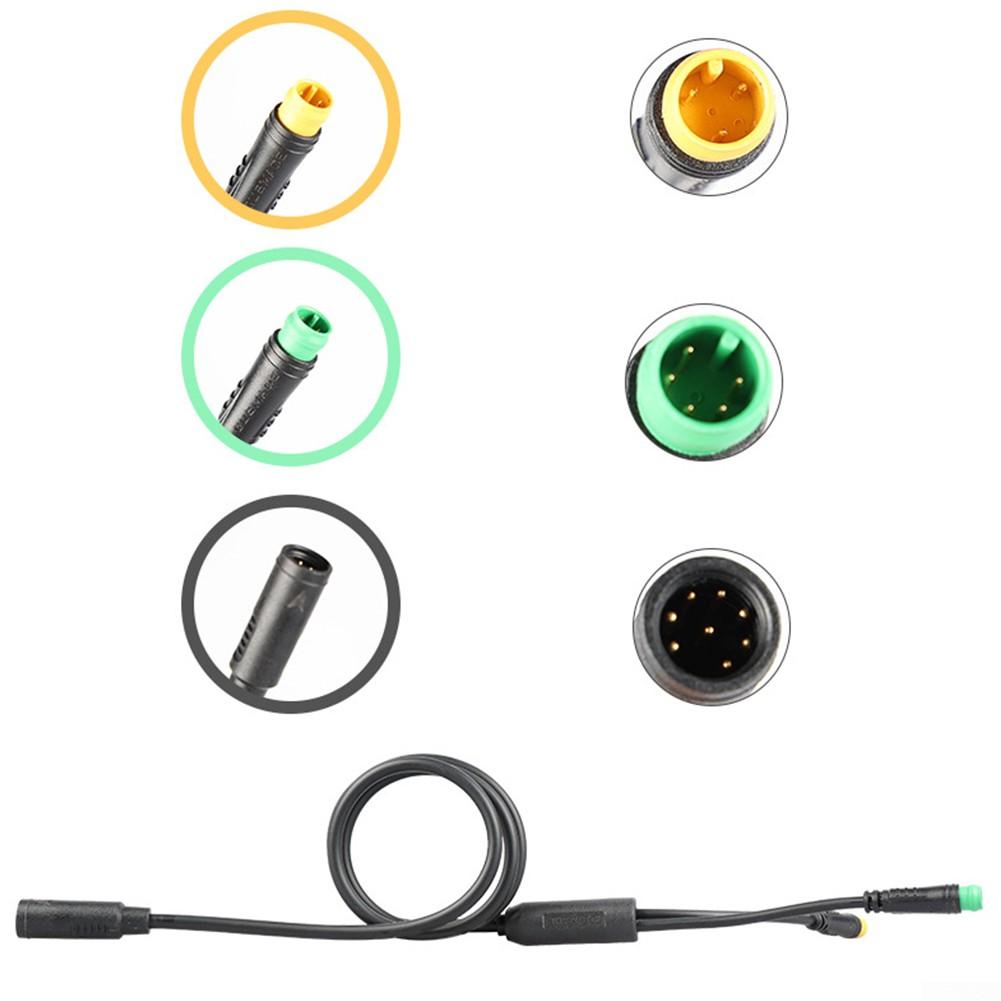 

1 шт. Дроссельная заслонка для Bafang BBS01 / 02 BBSHD MiD-мотор