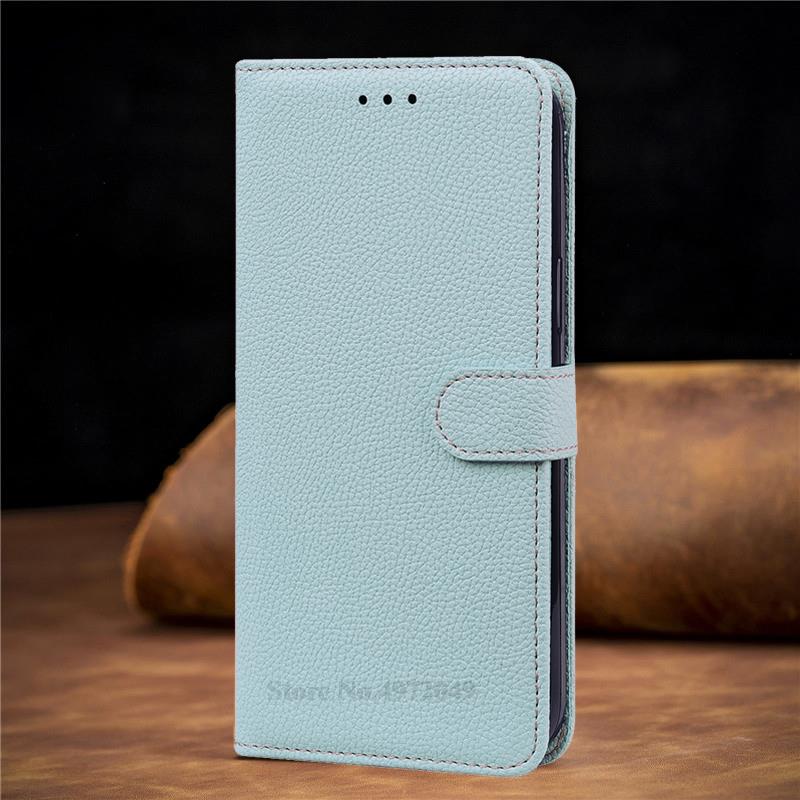 A52 A52S 5G Hülle Candy Farbe Leder Klapphülle für Samsung Galaxy A52s A12 A22 A22S A32 A42 A72 A02 A02s A52 Brieftaschenhülle