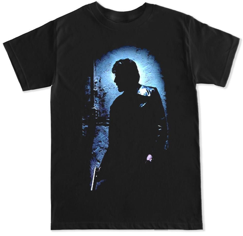 CARLITO MOVIE FILM CLASSIC RETRO PACINO MOB HIP HOP RAP TRAP TBT MENS T SHIRT Unisex T-Shirt XXXL