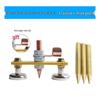 Strong Magnetic Welding Ground Clamp
