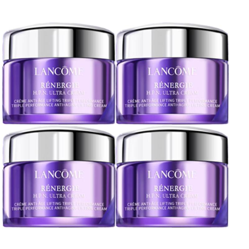 

Lancôme Rénergie H.P.N. Пептидний крем, зразок для подорожей(15 мл) 15ml*4