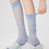 TSH Tabi Mesh Knee Socks 4 Colors