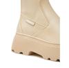 Guess Nerea FLFNER ELE10 Beige Ankle Boots