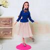 Fashion 11.5" Fashion Skirt 8 Styles 30cm Doll Trousers New Doll Pants  30cm Doll/1/6 BJD Dolls