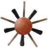 Professional Roll Brush LC Series 10 rows (32mm LC-15)