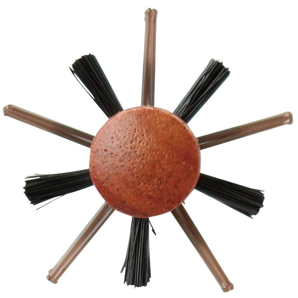 Professional Roll Brush LC Series 10 rows (32mm LC-15)