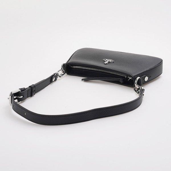 Vivienne Westwood Fw25 Women Tasha Shoulder Bag
