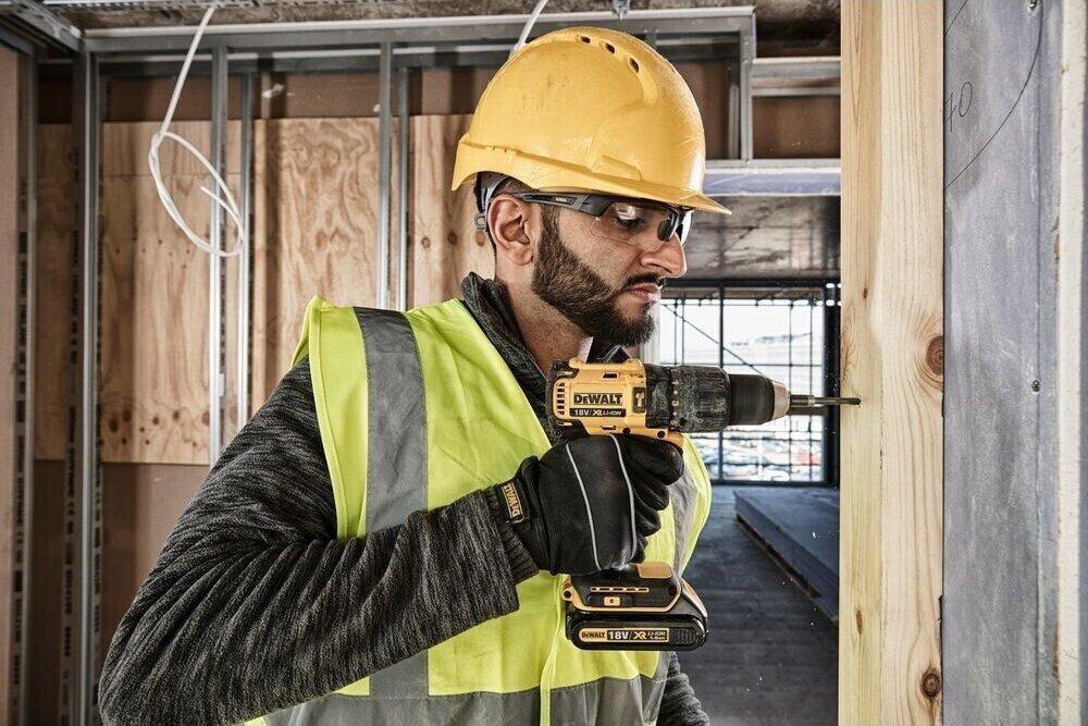 Impact Driver DeWalt DCD778DCD778M2T