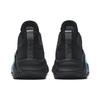 Anta Airspace 4 Fabric Slip Resistant Abrasion Resistant Low top Basketball Shoes Men's Black 912321608S-4