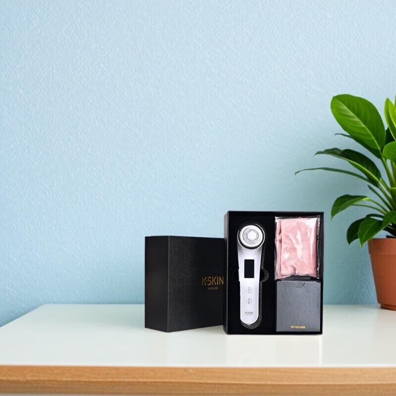 K·SKIN KD9906 Multi-Function Facial Beauty Device