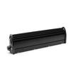 8''60W Aluminum 6D Spot Beam Slim LED Work Light Bar Single Row Car SUV Off Road Lamps New