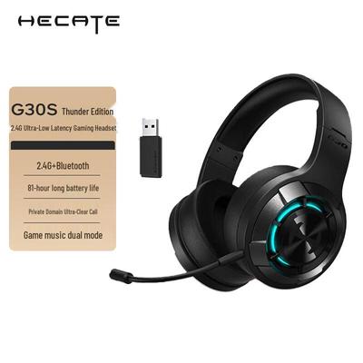 Audio & Video