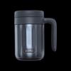 Thermos 600ml Stainless Steel Insulated Mug with Handle