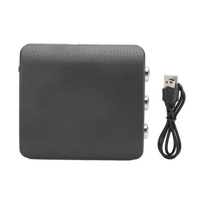 HD Multimedia Interface To AV Adapter High Definition Video Converter for DVD Monitor