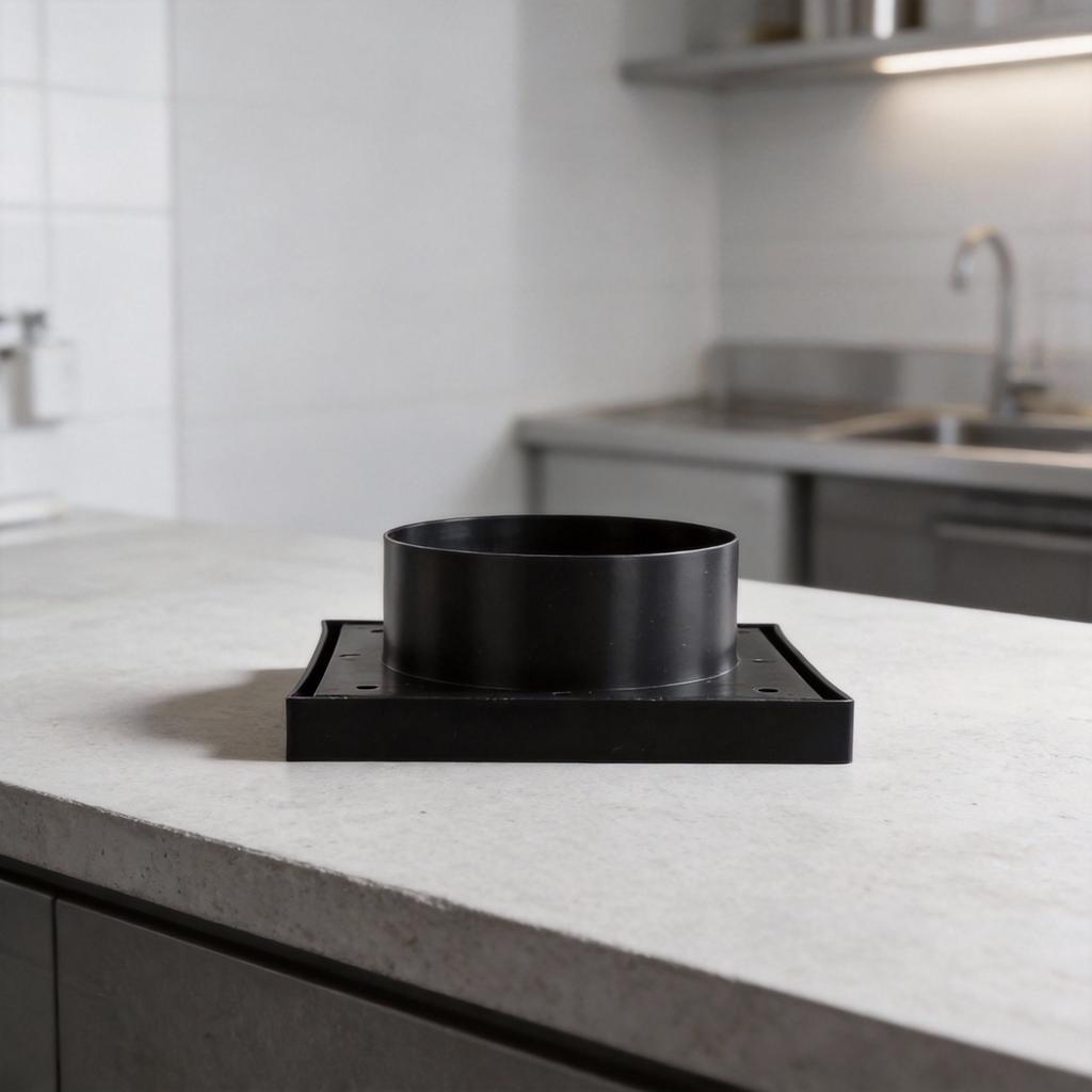 Airflow Vent Exhaust Vent Cover Weather Resistant Vent