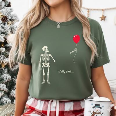 Oberteile – T-Shirts
