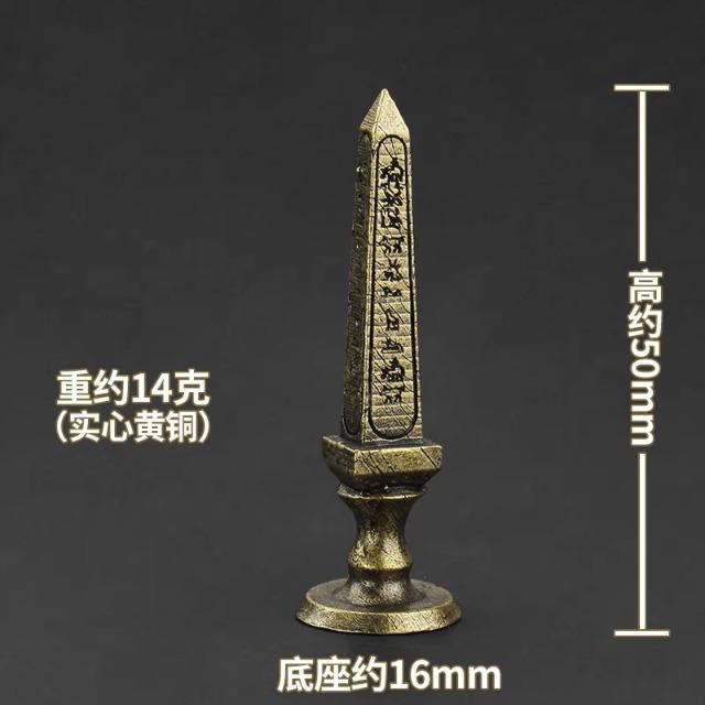 Solid Brass Metal Luxury Chess Pieces Set Ancient Egyptian Pharaoh Theme Vintage Desktop Decor for Men Gift Collection