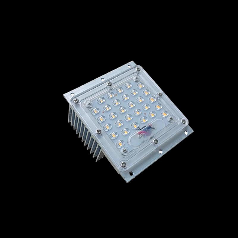 Jingfan 30W LED Street Light Module Driver