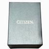 Used [Working product] CITIZEN Citizen ECO-DRIVE solar radio with box