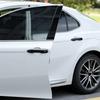 Strong ABS Car Door Handle Case Exterior Replacement Part Vehicle Accessories Suitable for Vehicle Modification