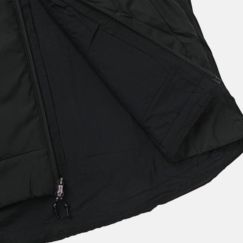 Nike Sportswear CNY Men's Loose Fit Hooded Padded Jacket Black IQ3715-010
