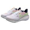 Nike  Vomero 17 White Orange Lime Women Sneakers Photon-Dust Polar Lime-Blast FB8502-100