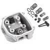 Yibaike Cylinder Head for WS150/DS150/GS150 Motorcycle Engines