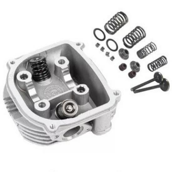 Yibaike Cylinder Head for WS150/DS150/GS150 Motorcycle Engines