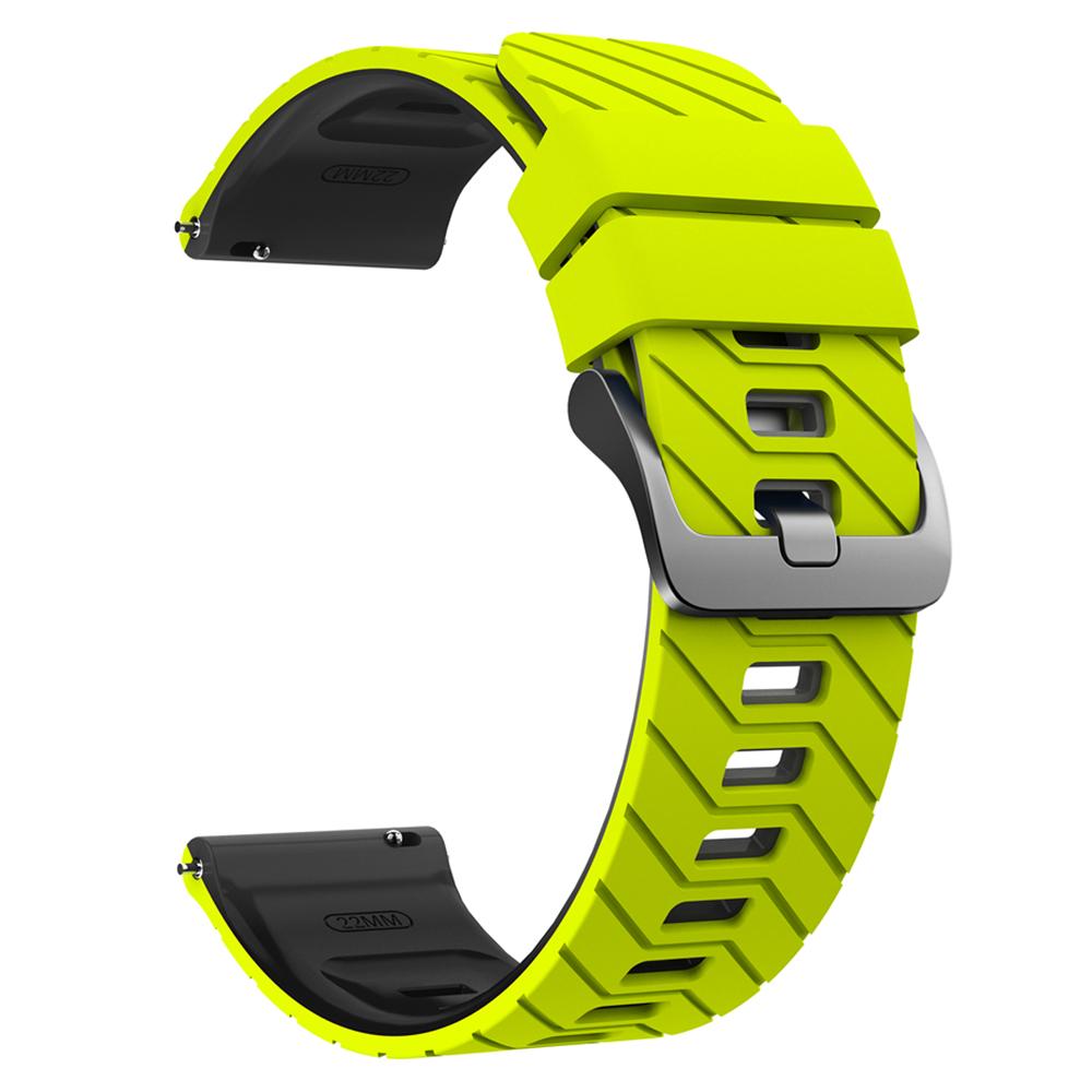 For Garmin Venu 4 45mm Watch Band 22mm Silicone Strap Belt For Garmin Forerunner 570 47mm 265 255 Venu 3 2 Active Sport Bracelet